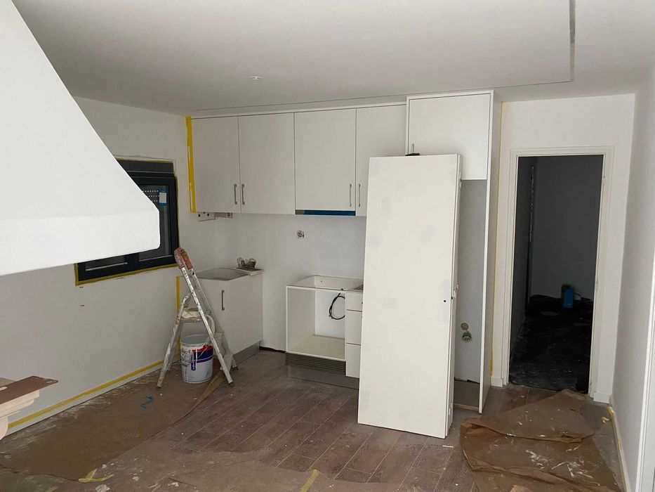 Moradia Espite - Ourém