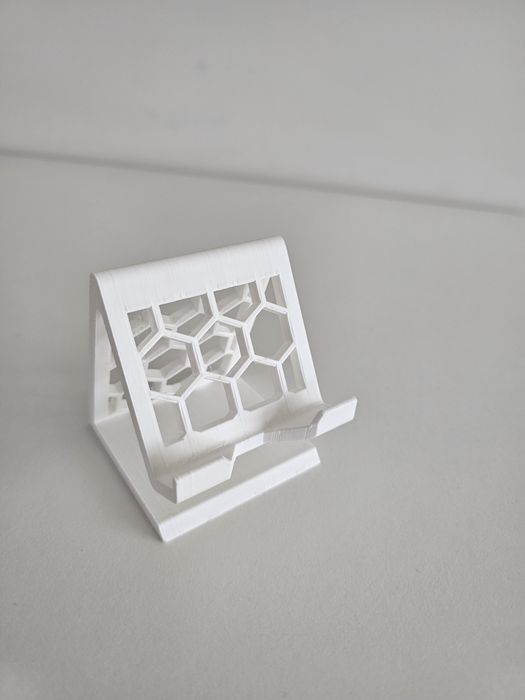 Suporte de telemóvel