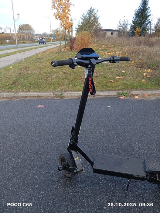 KUKIRINA G2 2025 custom !Gwarancja!