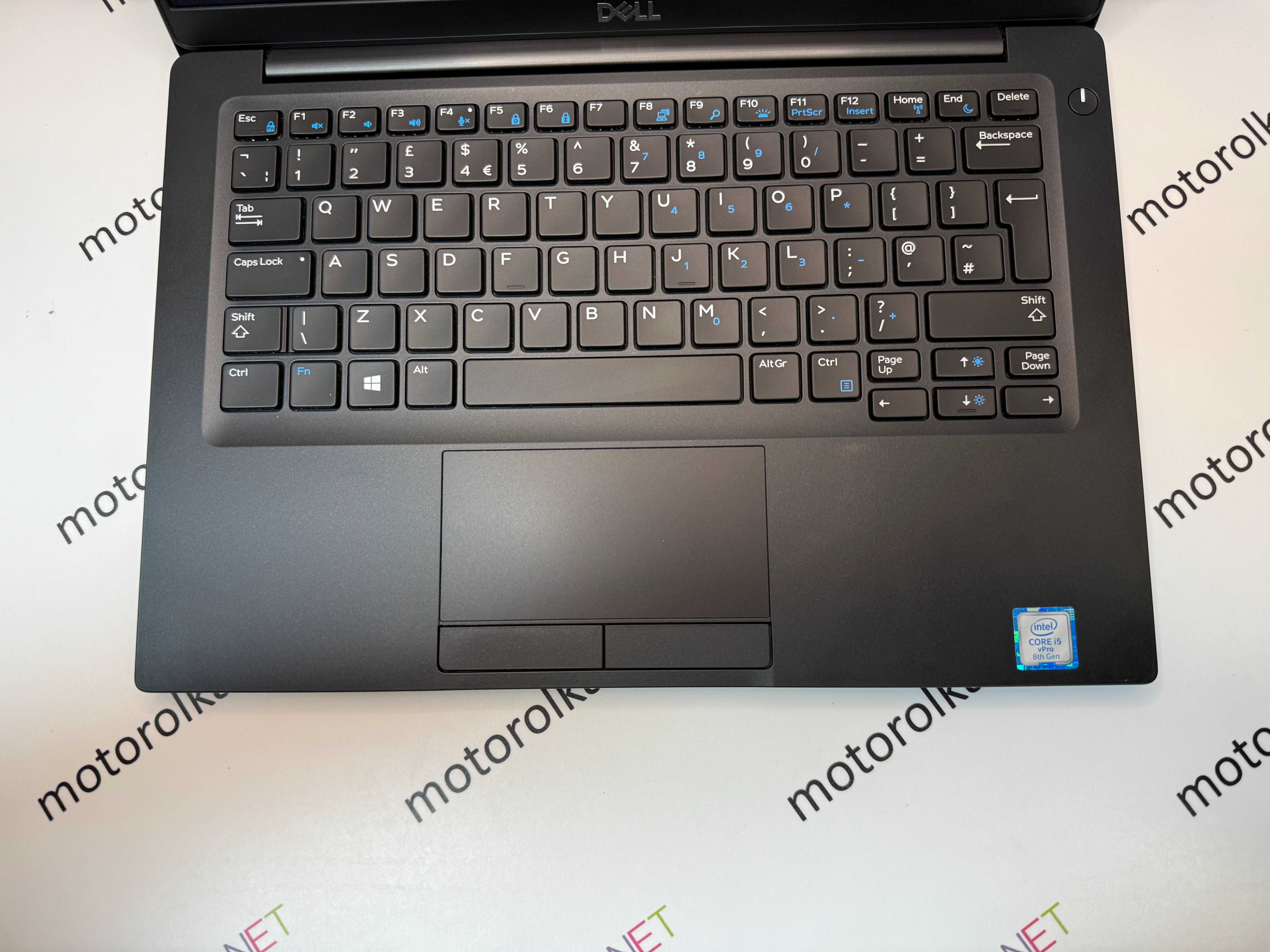 Ноутбук Dell Latitude 7390 13,3" FullHD/i5-8350u/16 RAM/256 SSD