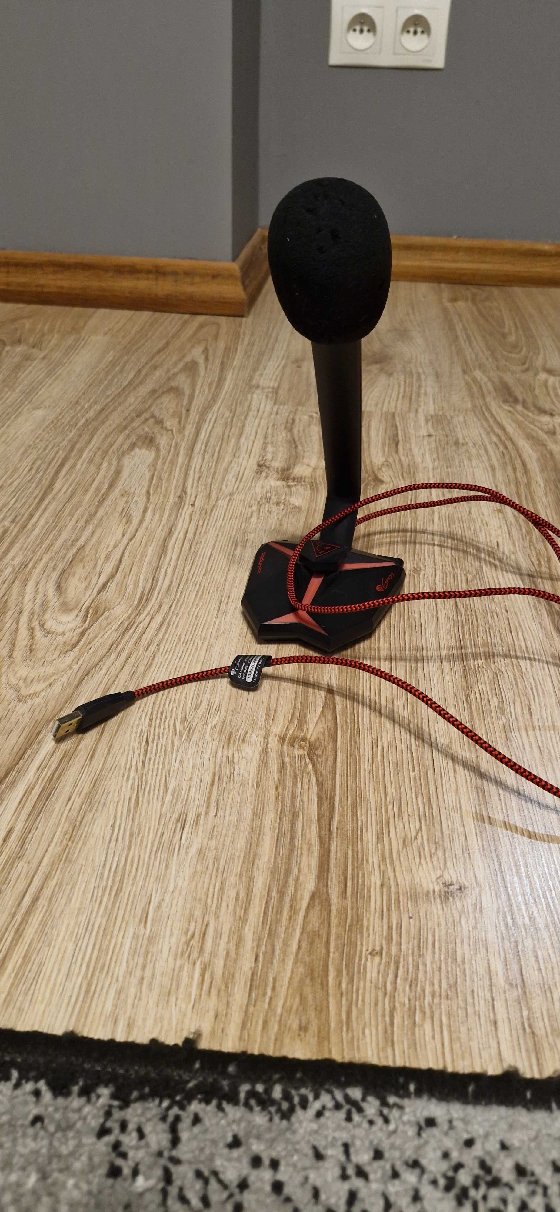Mikrofon Radium 200