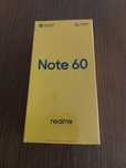 Nowy relme note 60