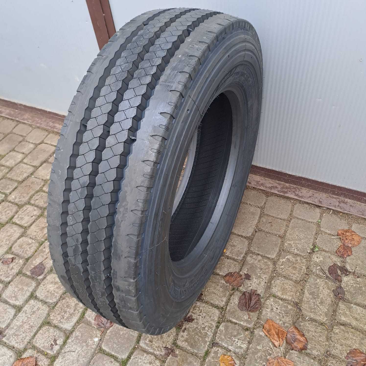 Opona 275/70R22.5 Black Lion BU123 152/148 TL - autobusy miejskie