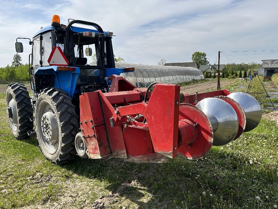 Formownica, redliniarka