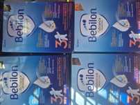 Bebilon 3 Advance, formuła na bazie mleka, po 1 roku życia, 1000g
