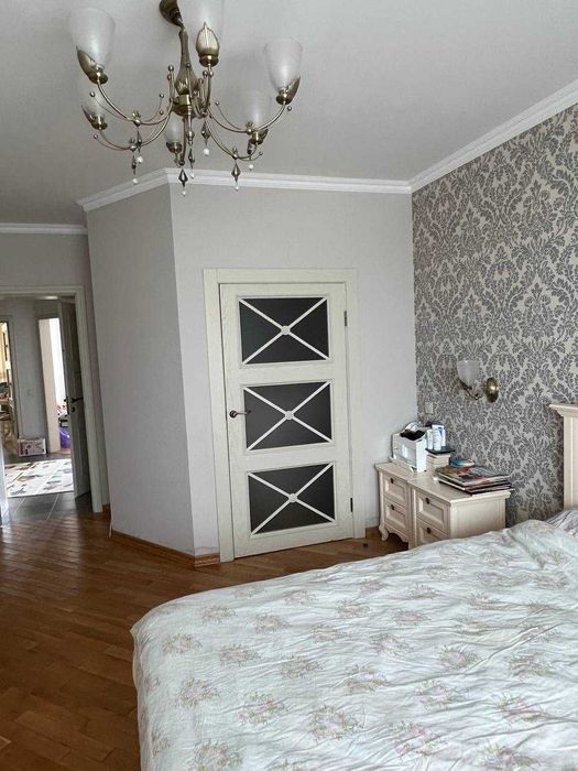 Оренда 2-кім новобудови по вулиці Рубчака з євроремонтом