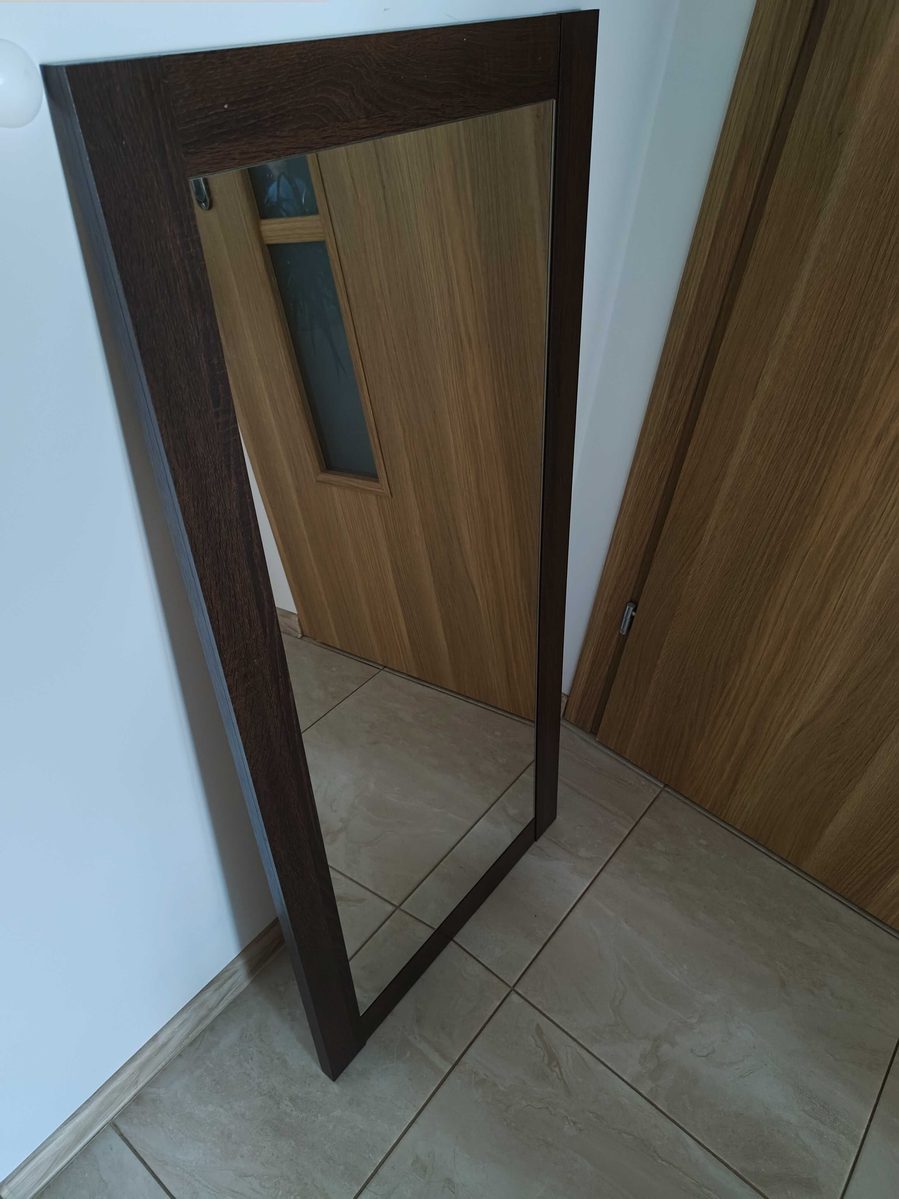 Lustro w ramie 114,5x54,5