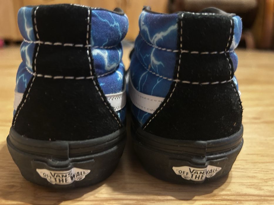 Buty Vans original  9/10