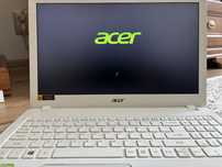 Laptop Acer Aspire f15