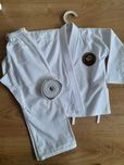 Kimono criança Kholer