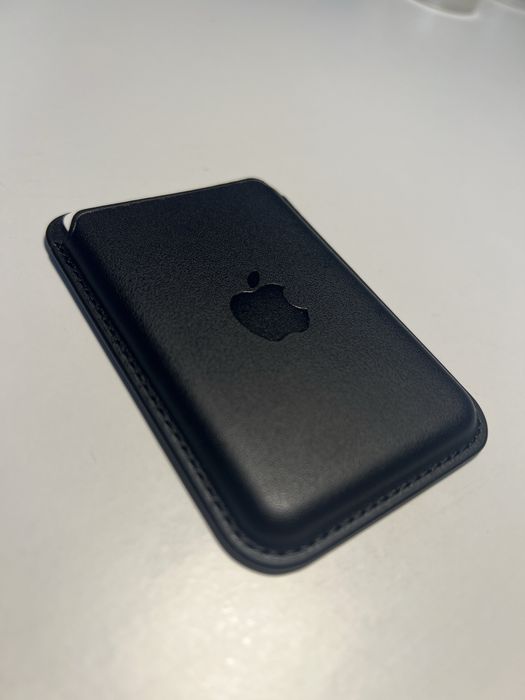 Carteira Magsafe Apple
