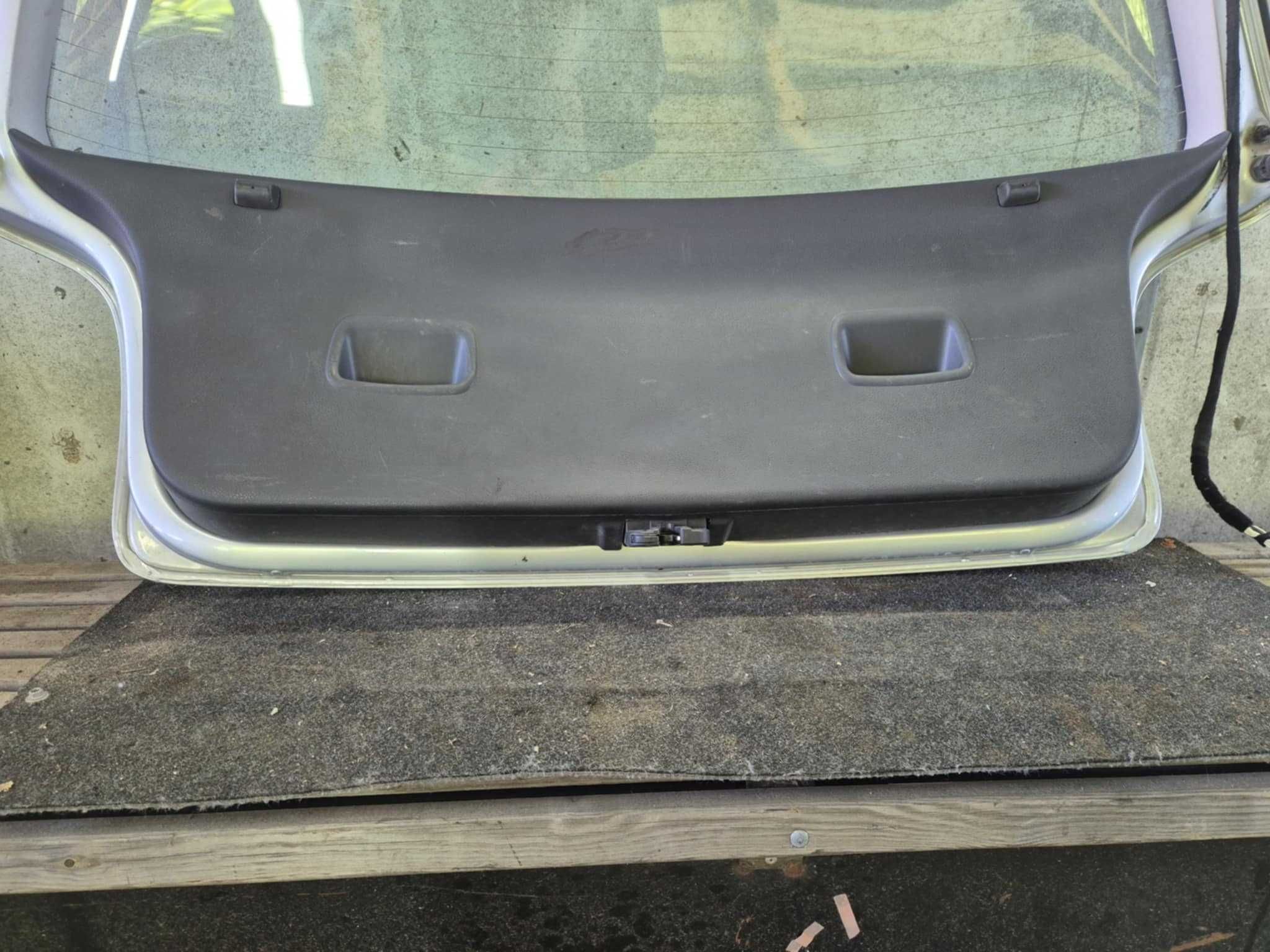 Klapa Bagażnika Tył Tylna VW Polo IV 9N 5D  LA7W LIFT  ZDROWA !!!