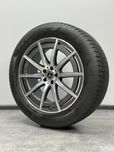 Оригінальні диски Mercedes GLS W167 AMG 5х112 R21