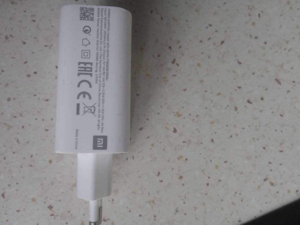 Telefon mi t9 9t uszkodzony cześći