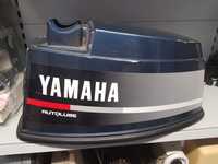 Yamaha Autolube 60 czapka pokrywa silnika