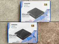 KinHanK G1 4GB/32 Gb 4K, Amlogic S905X4, HDR10+, Dolby Vision, Wi-Fi 6