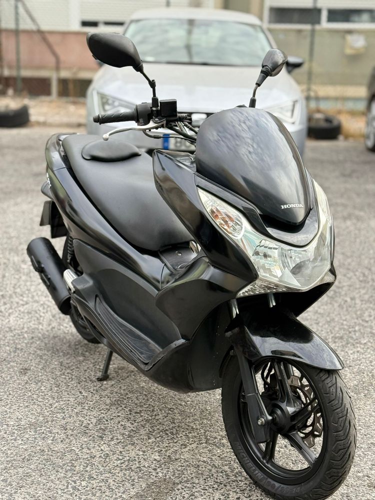 PCX disponivel