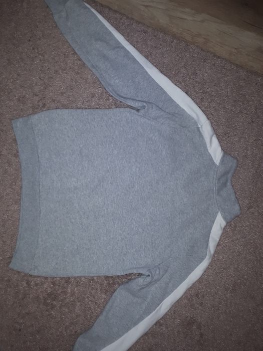 Байка, толстовка, кофта, пуловер Fila XS оригинал