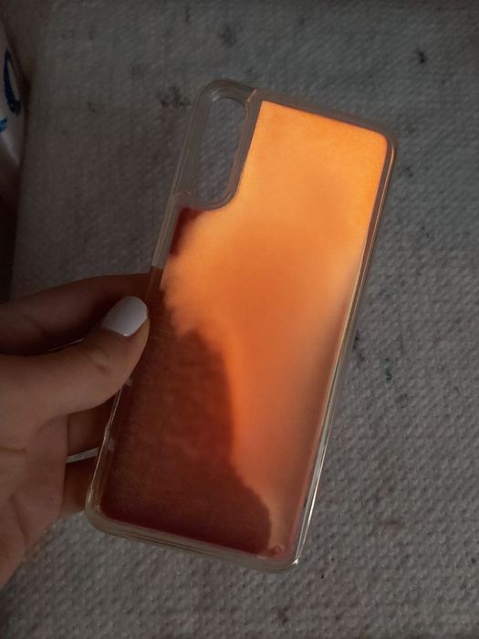 Чохол на телефон Samsung Galaxy A70