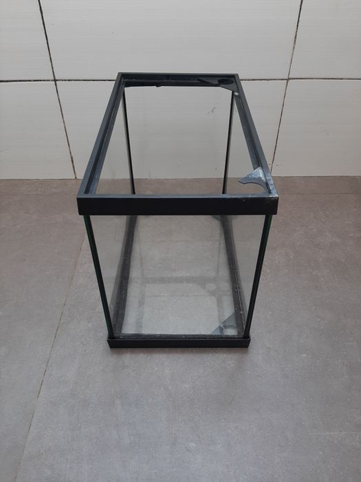 Aquário pequeno 20 litros