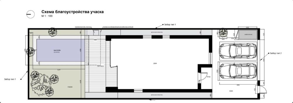 Сучасний та якісний котедж в р-ні 16ст.В.Фонтану