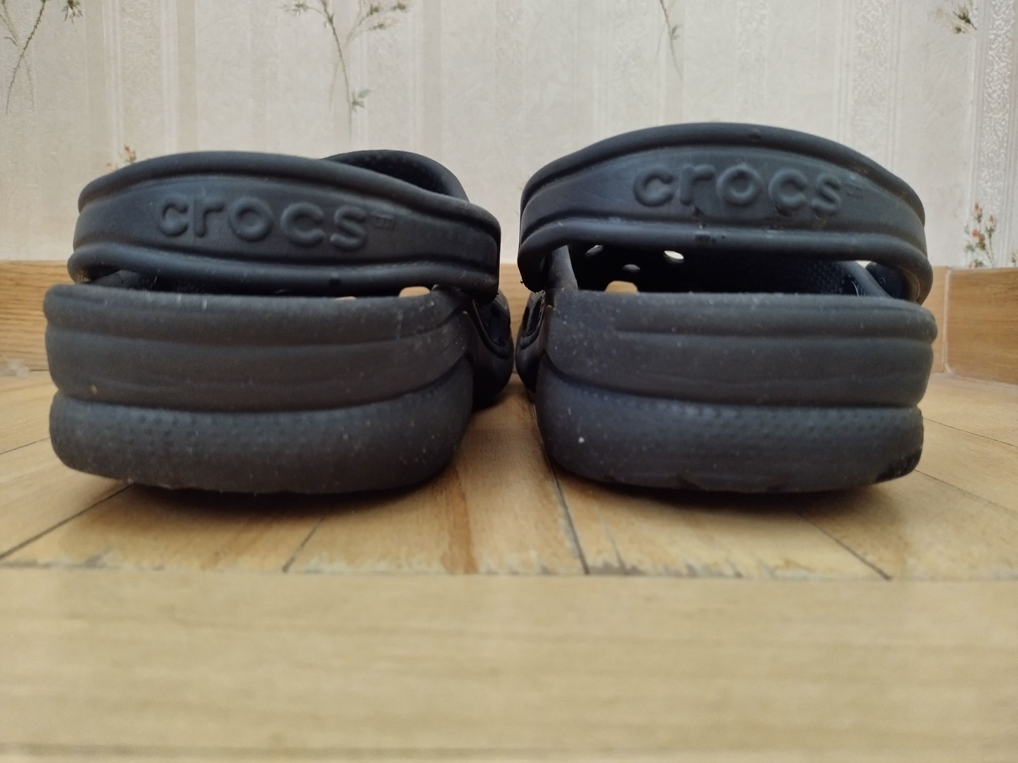 Сrocs, крокси, сабо, крокс, m9 w11, 42р