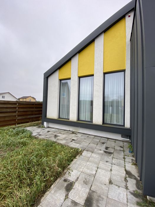 Будинок з новим ремонтом, купуй по сертифікату за зруйноване житло