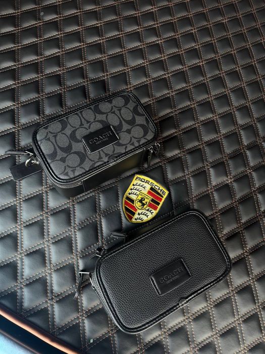 Сумка/Кросбоди через плече від Coach