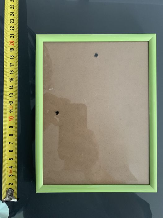 Ramka na fotografię obrazek Antyrama