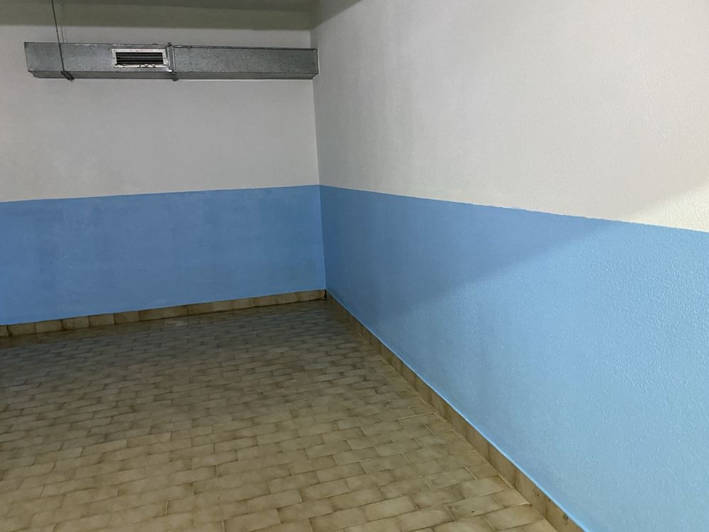 Garagem centro Almada