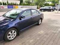 Toyota Avensis 2.0 D4D 2006r