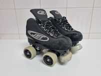 Patins hóquei completo NR 34