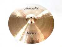 Amedia - Ancyra Crash 18"