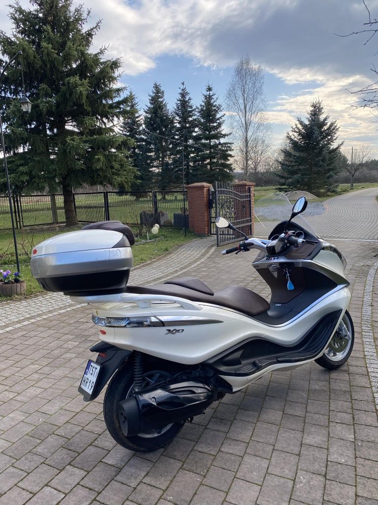 Piaggio x10 sprzedam