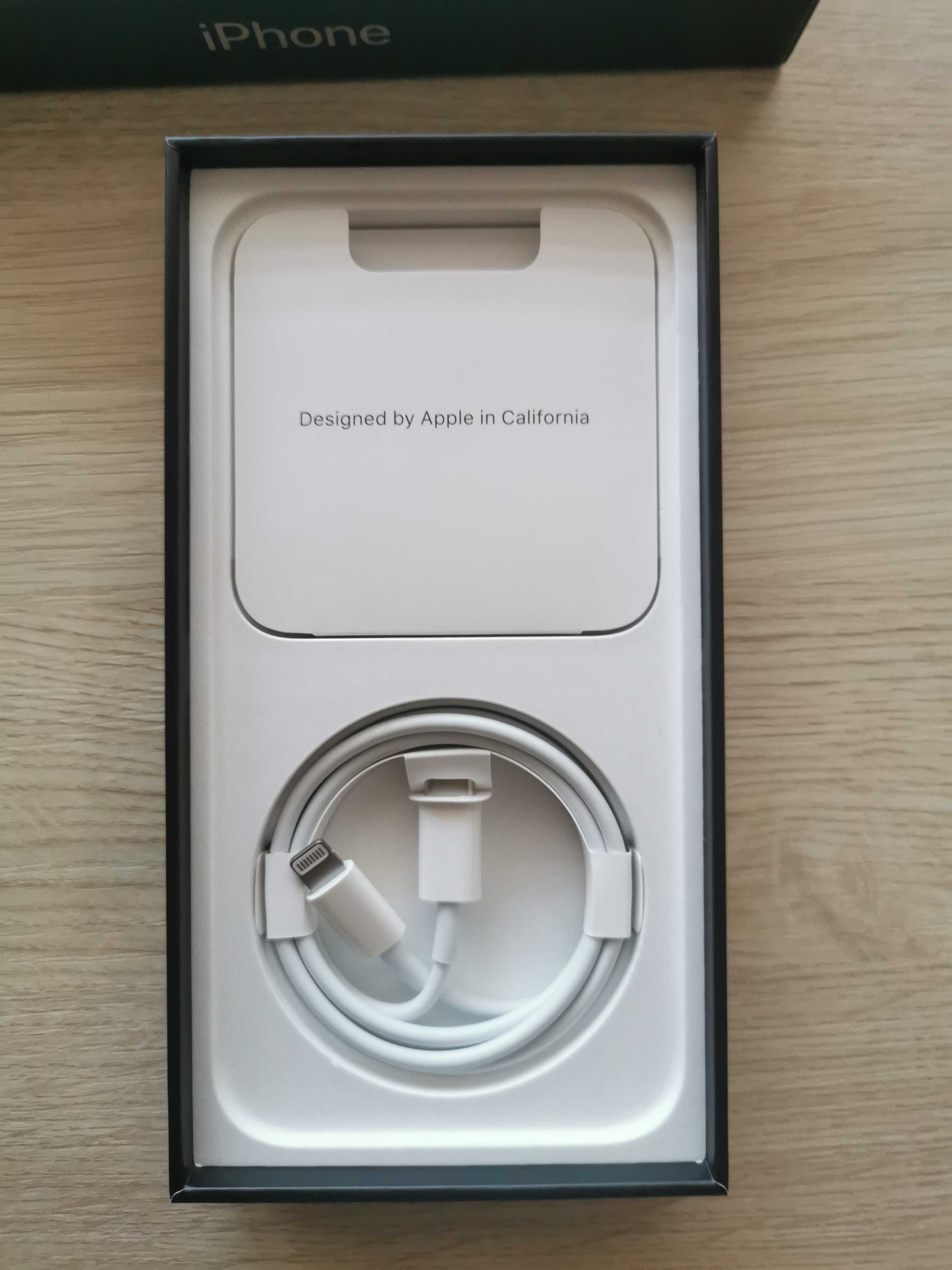iPhone 13 PRO srebrny