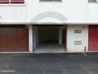 Garagem - Salmeirim, Santarém