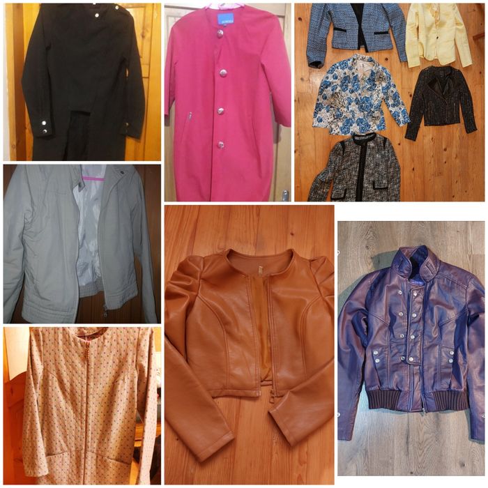 Жакет Н&М/ТРЕНД твідовий/Пальто / куртка / КАРДИГАН