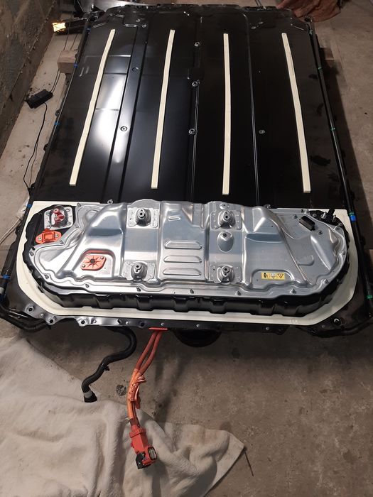 Батарея тесла модель 3 y, високовольтна батарея тесла