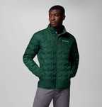 Columbia Delta Ridge™ II Down Jacket