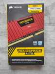 Память DDR4 Corsair Vengeance LPX 2x8GB 3200 MHz (CMK16GX4M2B3200C16R)