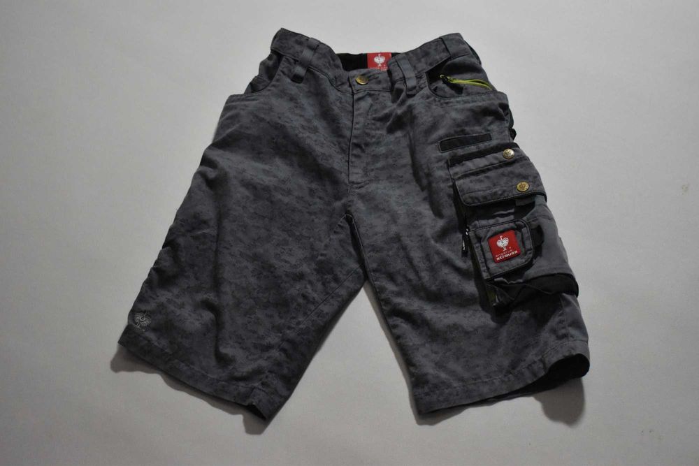 Engelbert strauss spodenki 40 robocze