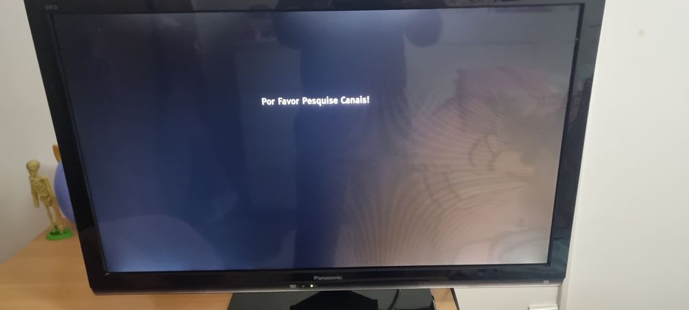 Tv panasonic 32 polegadas