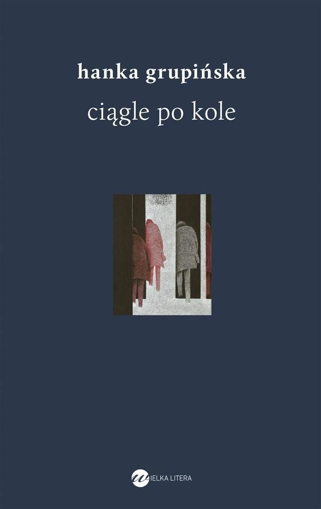 Ciągle Po Kole, Hanka Grupińska