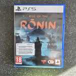 Rise of the RONIN PlayStation 5 PS5 wersja PL