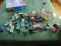 Playmobil Szpital Polowy + SOR