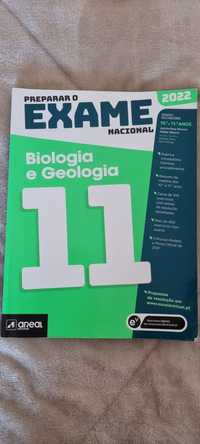 Preparar o Exame Biologia e Geologia