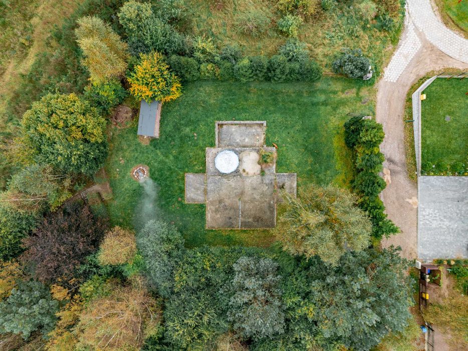 Twoja wymarzona działka Gowino koło Wejherowa 997m