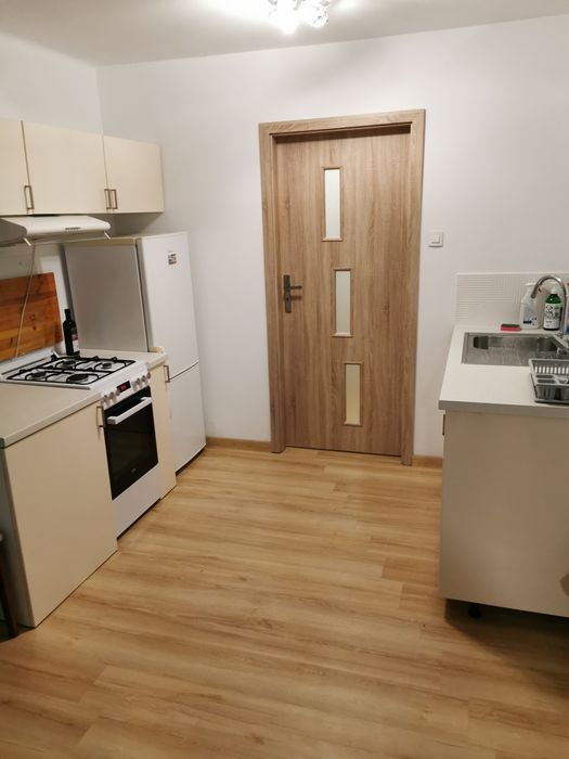 Wynajmę domek na wsi