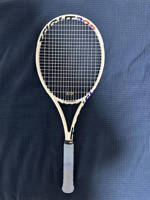 Rakieta Technifibre T-Fight Iso 305