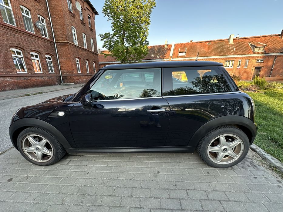 Sprzedam samochod MINI COOPER